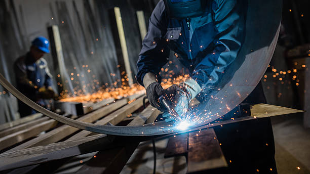 Best Aerospace and Defense Welding in Piedmont, SD