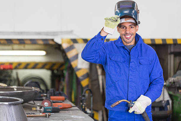 Piedmont, SD Welder & Metal Fabrication Company
