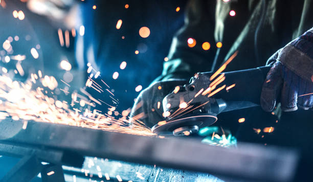 Affordable Welder Services in Piedmont, SD